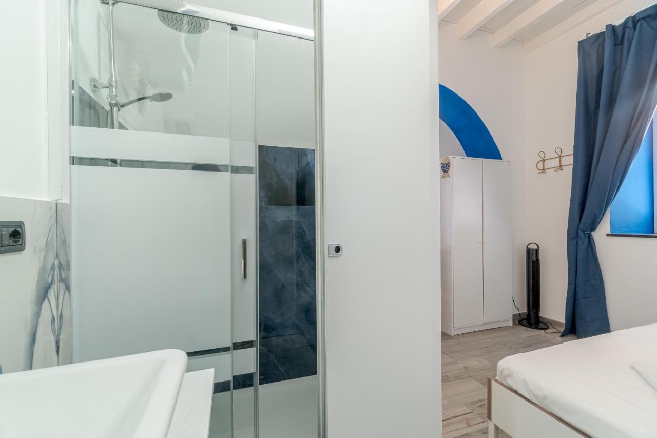 Ferienwohnung Rapallo Seaside Dream! Lovely Studio Exterior foto