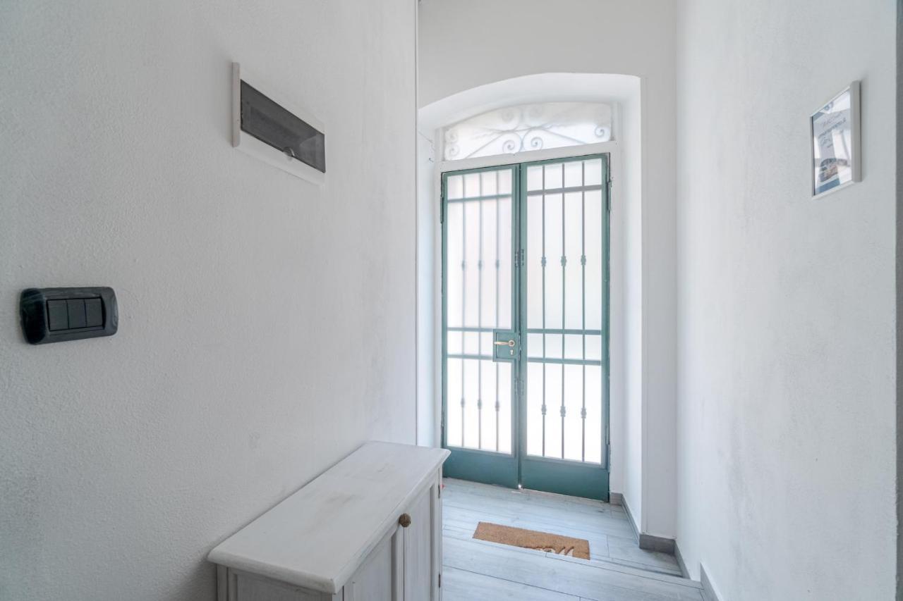 Ferienwohnung Rapallo Seaside Dream! Lovely Studio Exterior foto